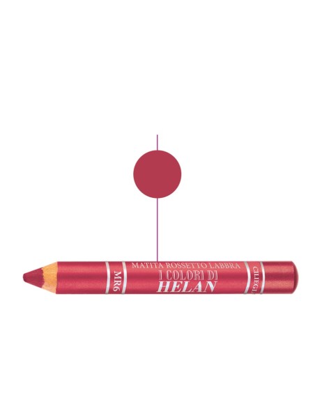 HELAN - Lapiz de labios BIO - Larga duración