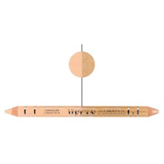 HELAN - Lapiz Duo Corrector - Iluminador 2