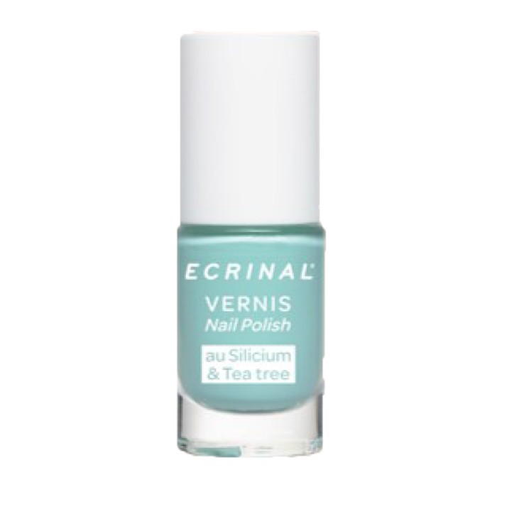 ECRINAL D'AME NATURE Esmalte de Uñas Tratante