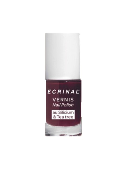 ECRINAL D'AME NATURE Esmalte de Uñas Tratante