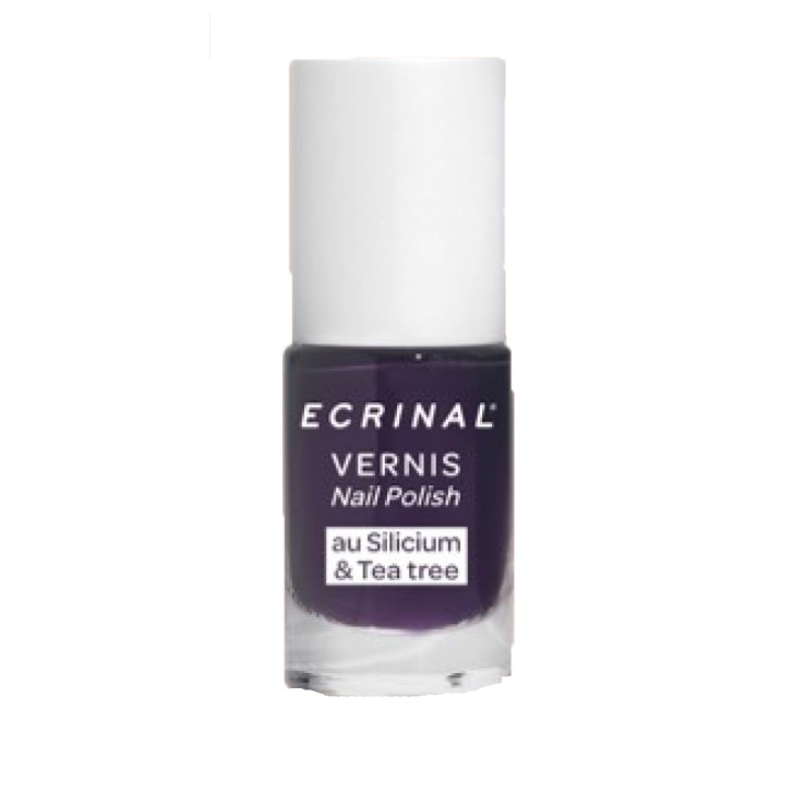 ECRINAL D'AME NATURE Esmalte de Uñas Tratante