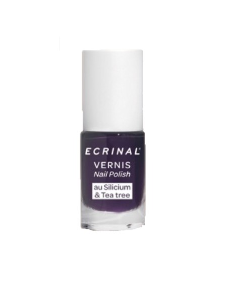 ECRINAL D'AME NATURE Esmalte de Uñas Tratante