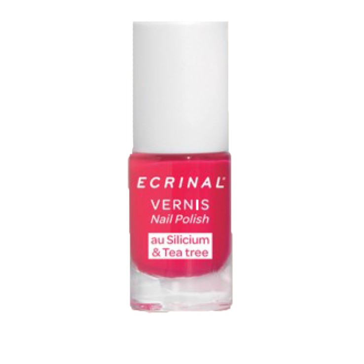 ECRINAL D'AME NATURE Esmalte de Uñas Tratante