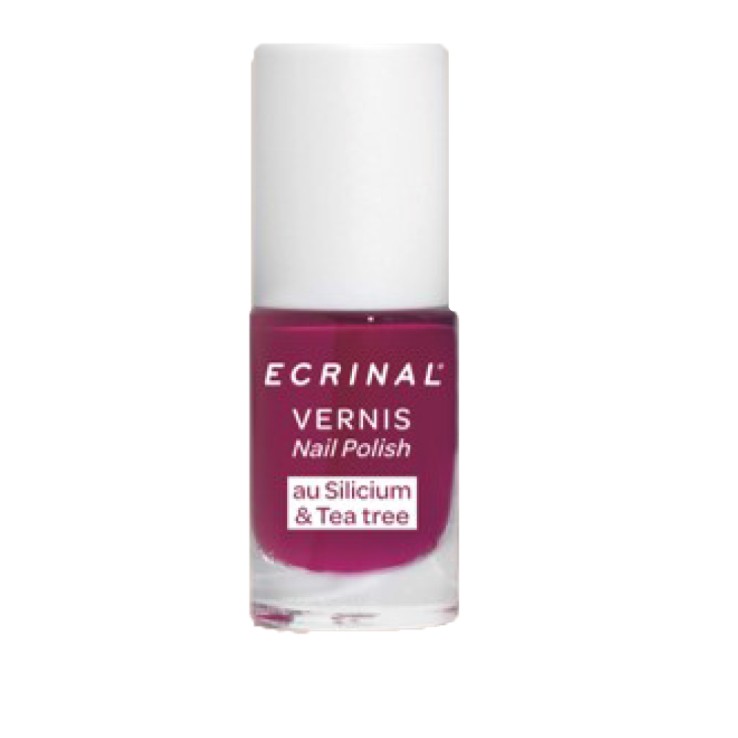 ECRINAL D'AME NATURE Esmalte de Uñas Tratante