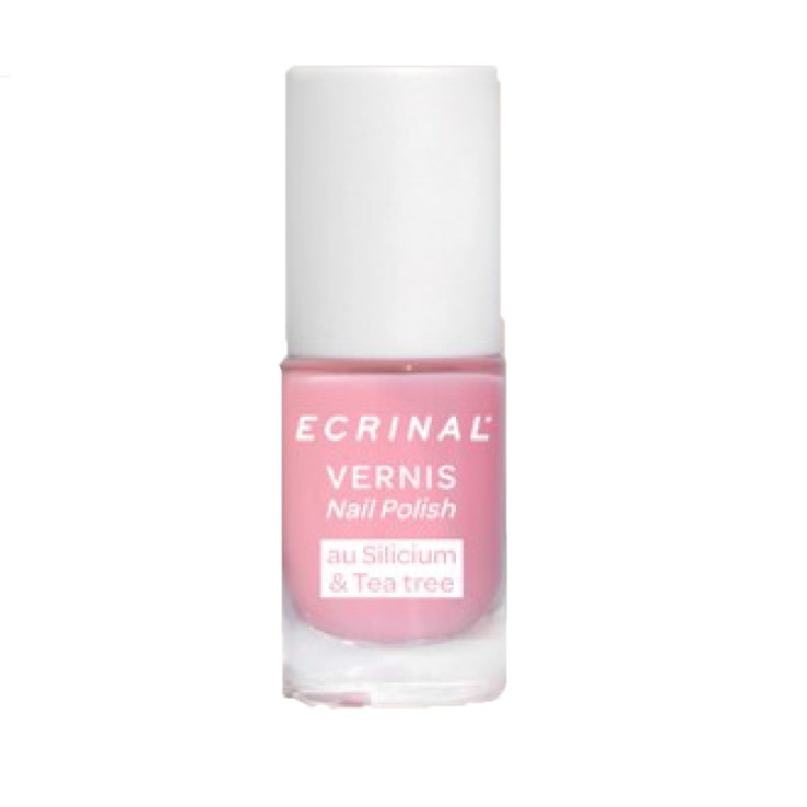 ECRINAL D'AME NATURE Esmalte de Uñas Tratante