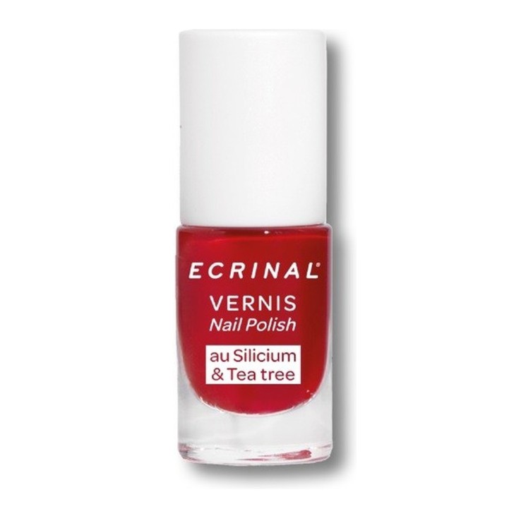 ECRINAL D'AME NATURE Esmalte de Uñas Tratante