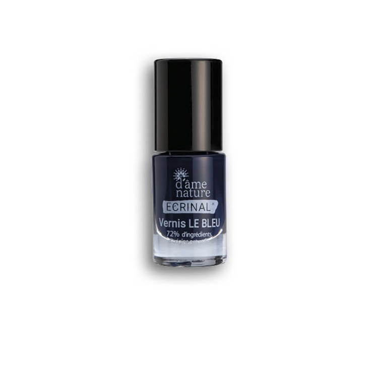 ECRINAL D'AME NATURE Esmalte de Uñas Tratante