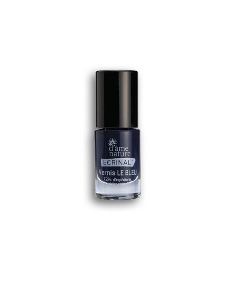 Ecrinal Esmalte de Uñas · Tratamiento Fortalecedor con Silicio y Árbol de Té en Varias Tonalidades