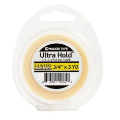 WALKER TAPE ULTRA HOLD 3/4'' x 3 Yards - Cinta adhesiva...