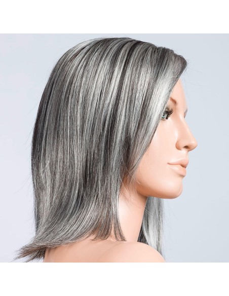 FLIRT Mono Part ★★★◗◗ - Peluca de fibra Sintética con Lace Front - CHANGES - ELLEN WILLE