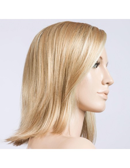 FLIRT Mono Part ★★★◗◗ - Peluca de fibra Sintética con Lace Front - CHANGES - ELLEN WILLE