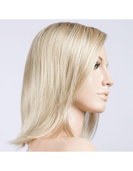 FLIRT Mono Part ★★★◗◗ - Peluca de fibra Sintética con Lace Front - CHANGES - ELLEN WILLE