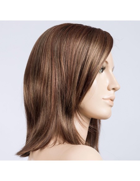 FLIRT Mono Part ★★★◗◗ - Peluca de fibra Sintética con Lace Front - CHANGES - ELLEN WILLE