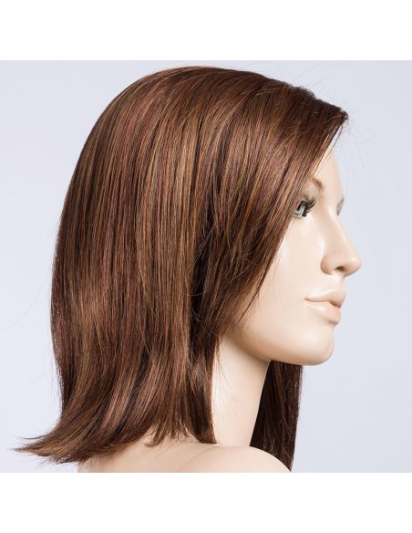 FLIRT Mono Part ★★★◗◗ - Peluca de fibra Sintética con Lace Front - CHANGES - ELLEN WILLE