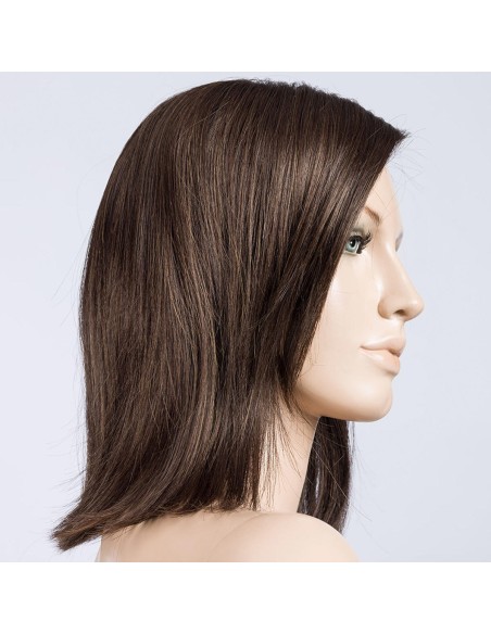 FLIRT Mono Part ★★★◗◗ - Peluca de fibra Sintética con Lace Front - CHANGES - ELLEN WILLE