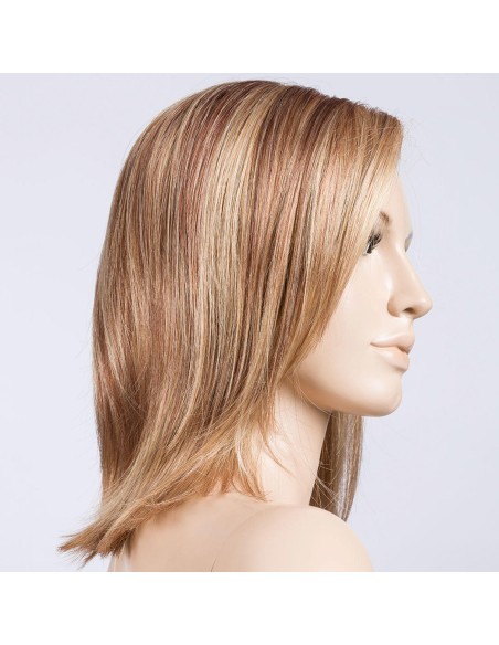 FLIRT Mono Part ★★★◗◗ - Peluca de fibra Sintética con Lace Front - CHANGES - ELLEN WILLE