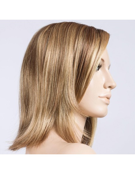 FLIRT Mono Part ★★★◗◗ - Peluca de fibra Sintética con Lace Front - CHANGES - ELLEN WILLE