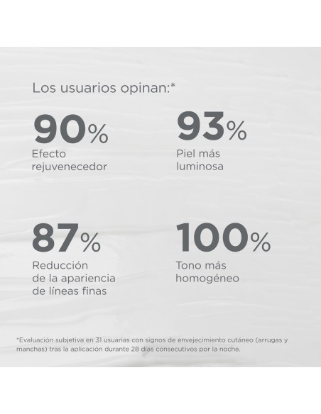 ISDIN - Isdinceutics A.G.E Reverse Night - Face cream 50ml.