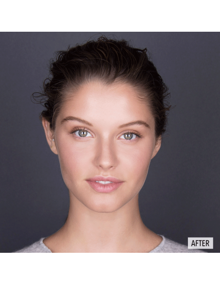 Face Palette Matizador, bronceador, colorete e iluminador Jorge de la Garza