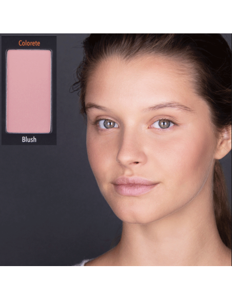 Face Palette Matizador, bronceador, colorete e iluminador Jorge de la Garza