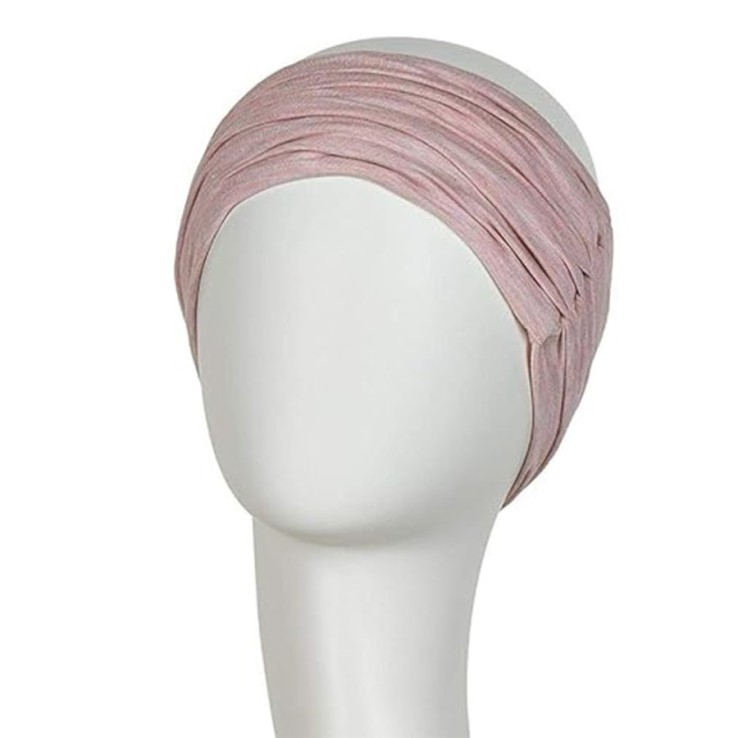 CHITTA - Banda Turbante Karma / Varios colores - CHRISTINE HEADWEAR