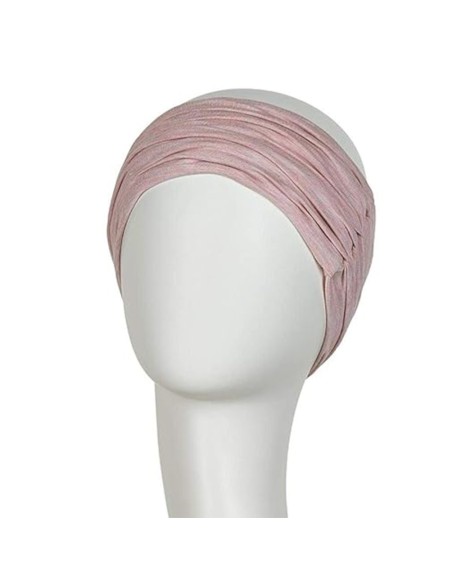 CHITTA - Banda Turbante Karma / Varios colores - CHRISTINE HEADWEAR