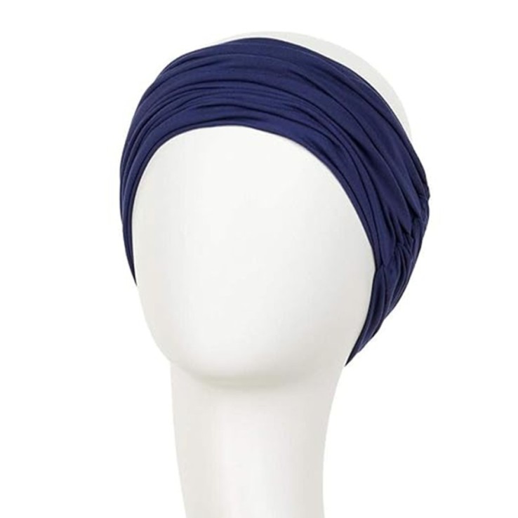 CHITTA - Banda Turbante Karma / Varios colores - CHRISTINE HEADWEAR