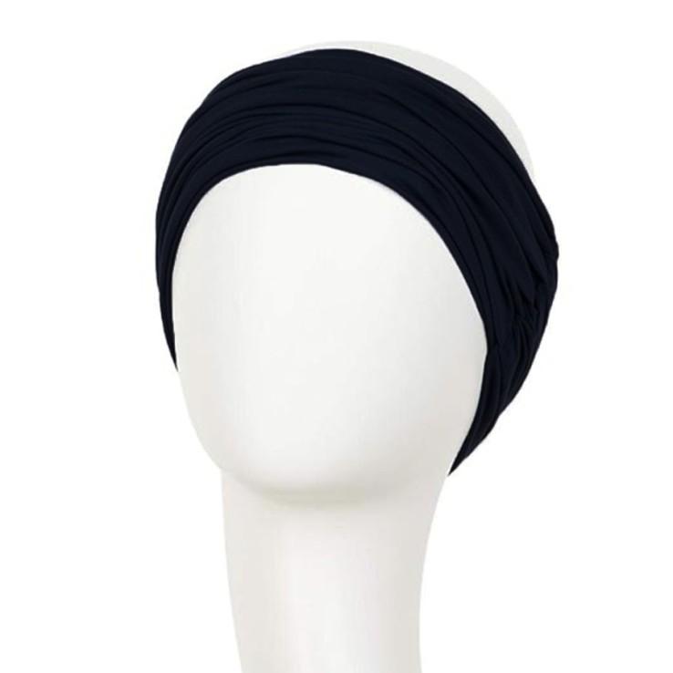 CHITTA - Banda Turbante Karma / Varios colores - CHRISTINE HEADWEAR