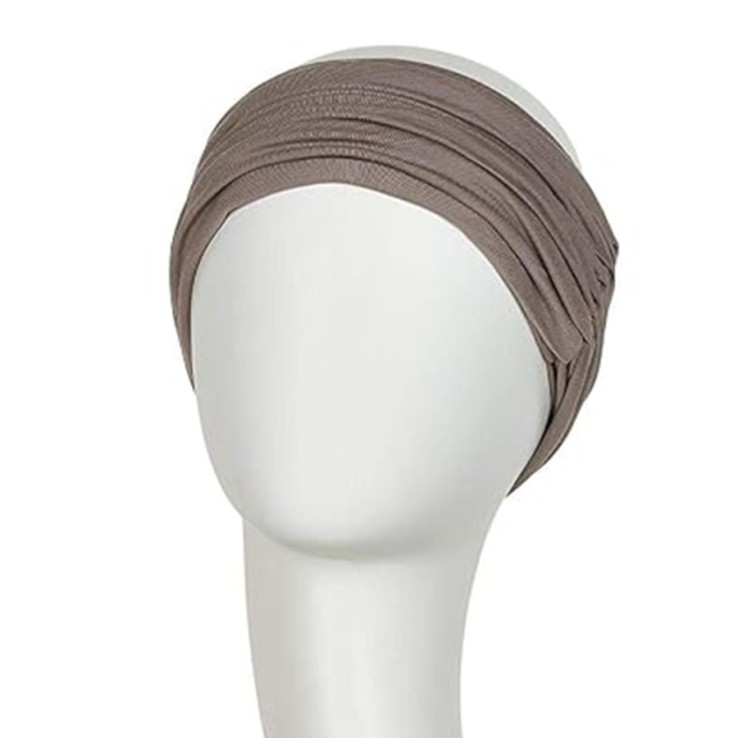 CHITTA - Banda Turbante Karma / Varios colores - CHRISTINE HEADWEAR