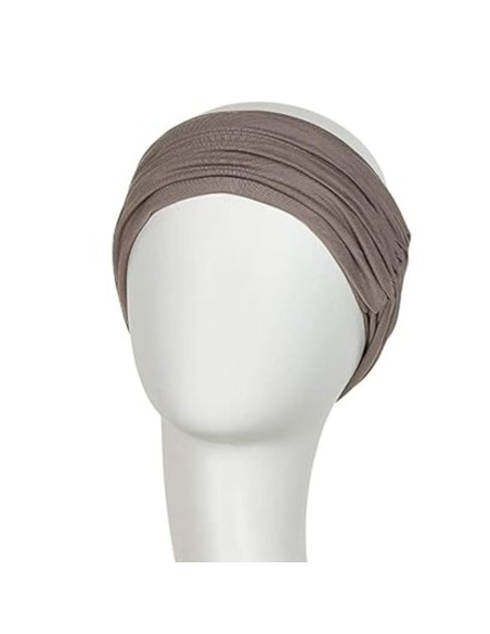 CHITTA - Banda Turbante Karma / Varios colores - CHRISTINE HEADWEAR