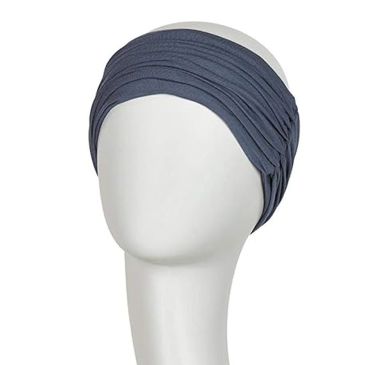 CHITTA - Banda Turbante Karma / Varios colores - CHRISTINE HEADWEAR