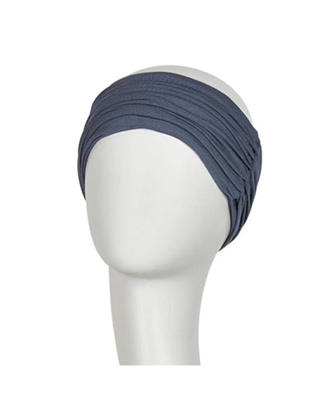 CHITTA - Banda Turbante Karma / Varios colores - CHRISTINE HEADWEAR