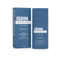 ISDIN ERYFOTONA NIGHT - Ultra Fluid - 50ml.