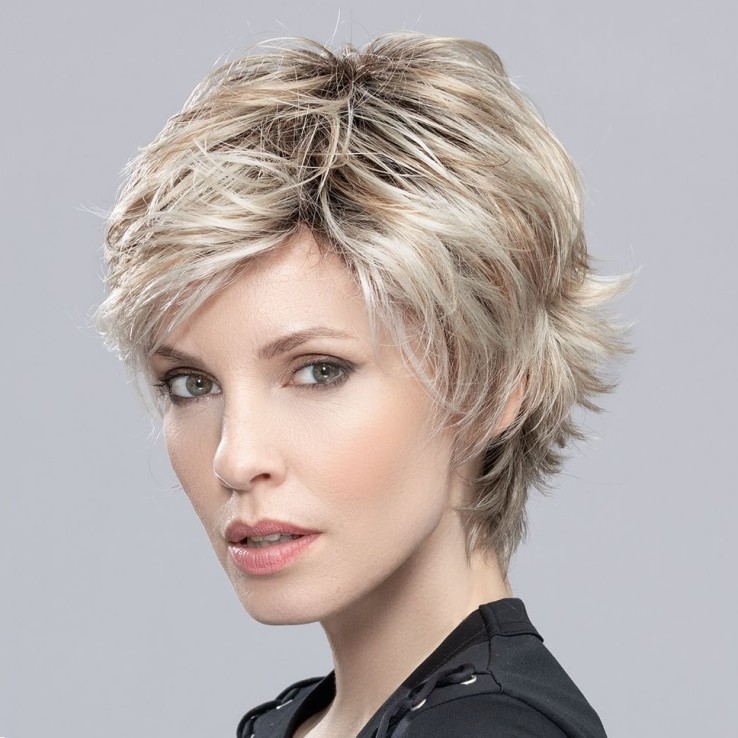 FLIP MONO ★★★★◗ - Peluca de fibra sintética - HAIRPOWER - ELLEN WILLE