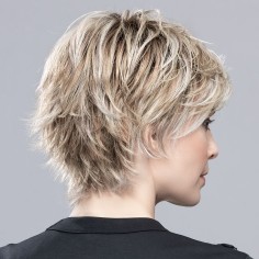 FLIP MONO ★★★★◗ - Peluca de fibra sintética - HAIRPOWER -... 2