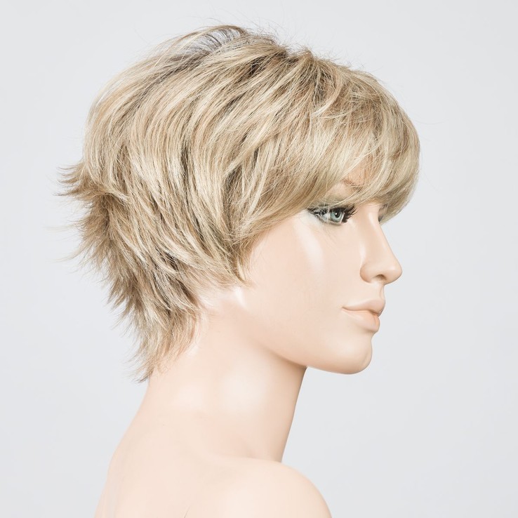 FLIP MONO ★★★★◗ - Peluca de fibra sintética - HAIRPOWER - ELLEN WILLE