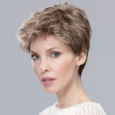 SUN MONO ★★★★◗◗ - Peluca de fibra sintética - HAIRPOWER -... 2