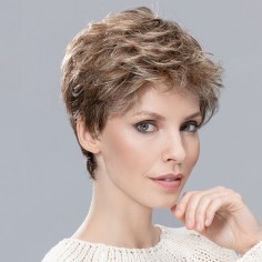 SUN MONO ★★★★◗◗ - Peluca de fibra sintética - HAIRPOWER -...