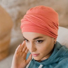 CRUISE - Turbante de Bambú y Algodón - Aderans Headwear 2