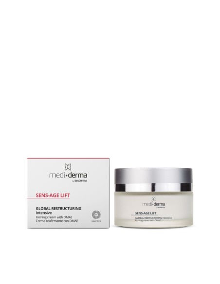 SENS-AGE LIFT GLOBAL RESTRUCTURING Intensive - medi + derma