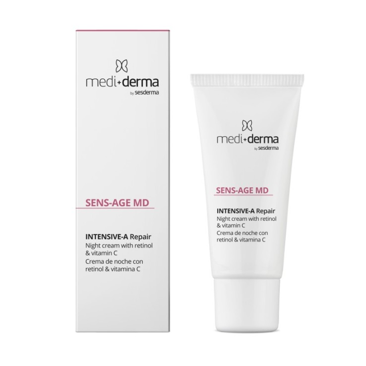 SENS-AGE MD INTENSIVE-A Repair 0.25% medi+derma