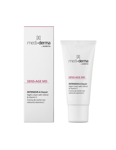 SENS-AGE MD INTENSIVE-A Repair 0.25% medi+derma
