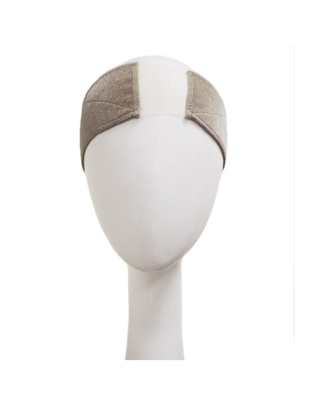 CINTA RECOGE CABELLO BAJO PELUCA