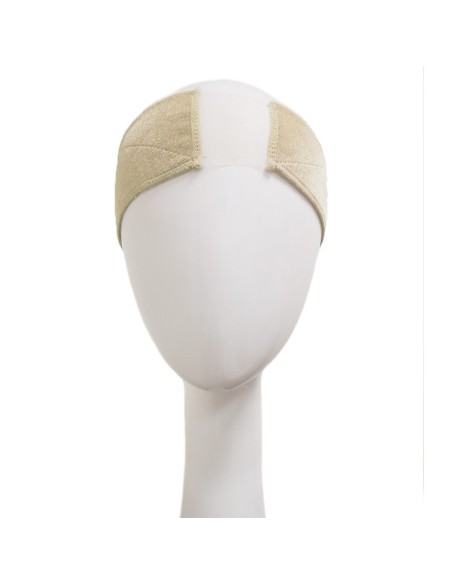 CINTA RECOGE CABELLO BAJO PELUCA