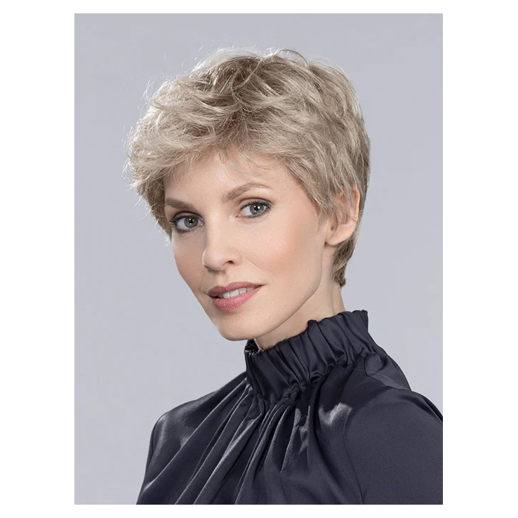 ALBA COMFORT★★★★★◗◗ - Peluca Microfibra con...