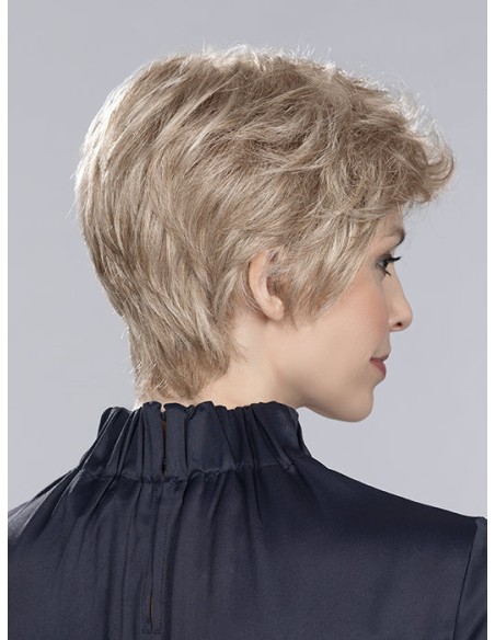 ALBA COMFORT★★★★★◗◗ - Peluca Microfibra con Lace Front - ELLEN WILLE