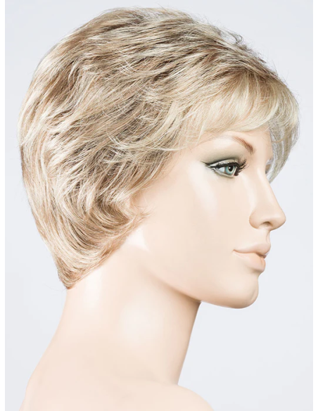 ALBA COMFORT★★★★★◗◗ - Peluca Microfibra con Lace Front - ELLEN WILLE