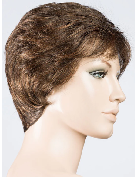 ALBA COMFORT★★★★★◗◗ - Peluca Microfibra con Lace Front - ELLEN WILLE