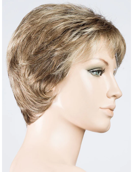 ALBA COMFORT★★★★★◗◗ - Peluca Microfibra con Lace Front - ELLEN WILLE