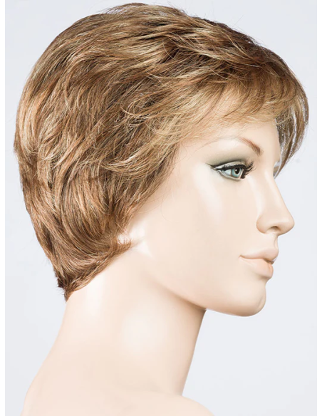 ALBA COMFORT★★★★★◗◗ - Peluca Microfibra con Lace Front - ELLEN WILLE